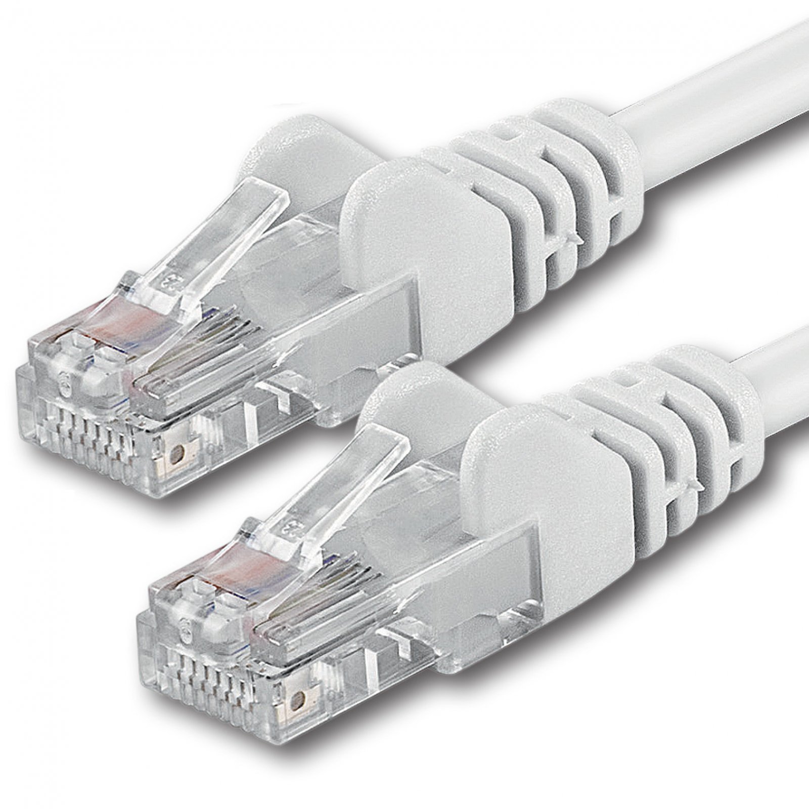 CAT5e Kategorie-Motiv